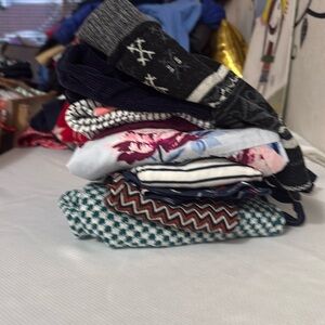 Lot of girls clothing size 5